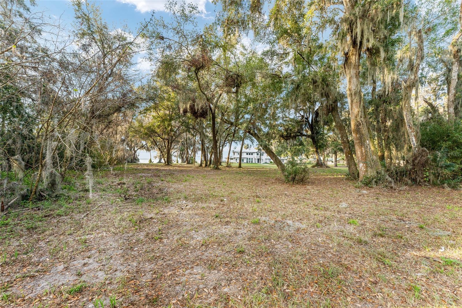 LAKE VIEW - Land