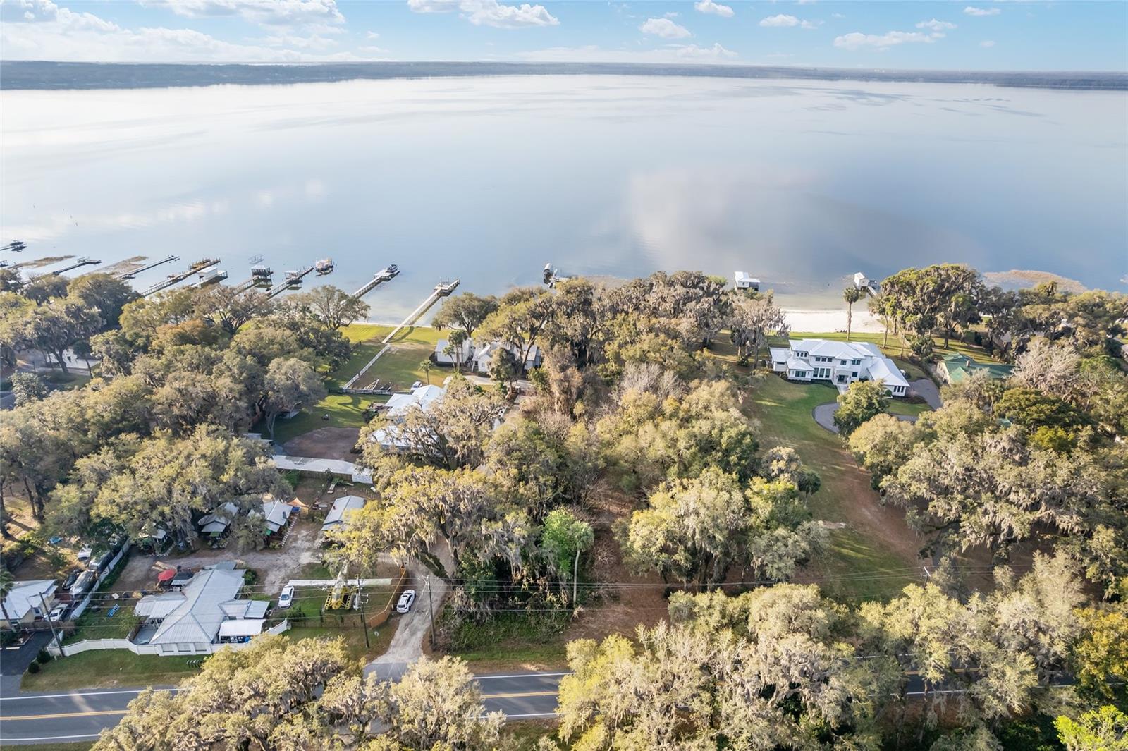 LAKE VIEW - Land