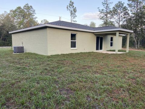 A home in DUNNELLON