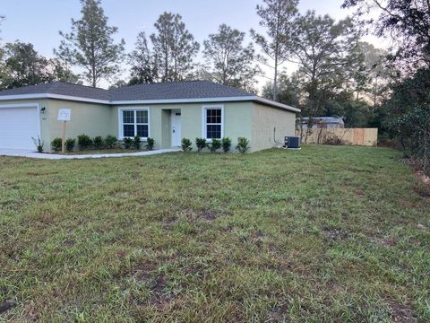 A home in DUNNELLON