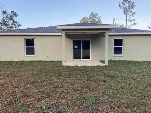 A home in DUNNELLON