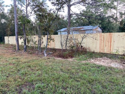 A home in DUNNELLON