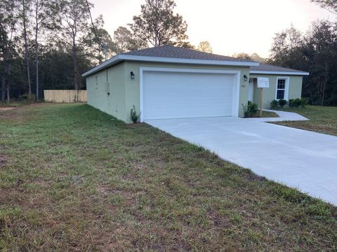 A home in DUNNELLON