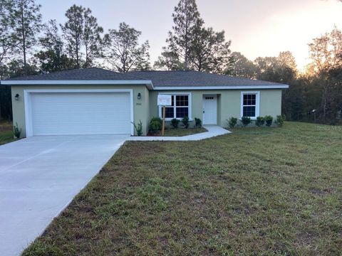 A home in DUNNELLON