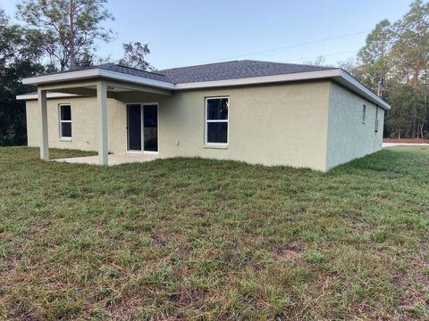 A home in DUNNELLON