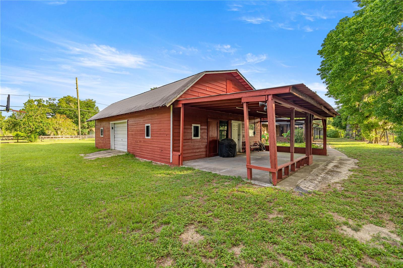 NON SUB - Residential