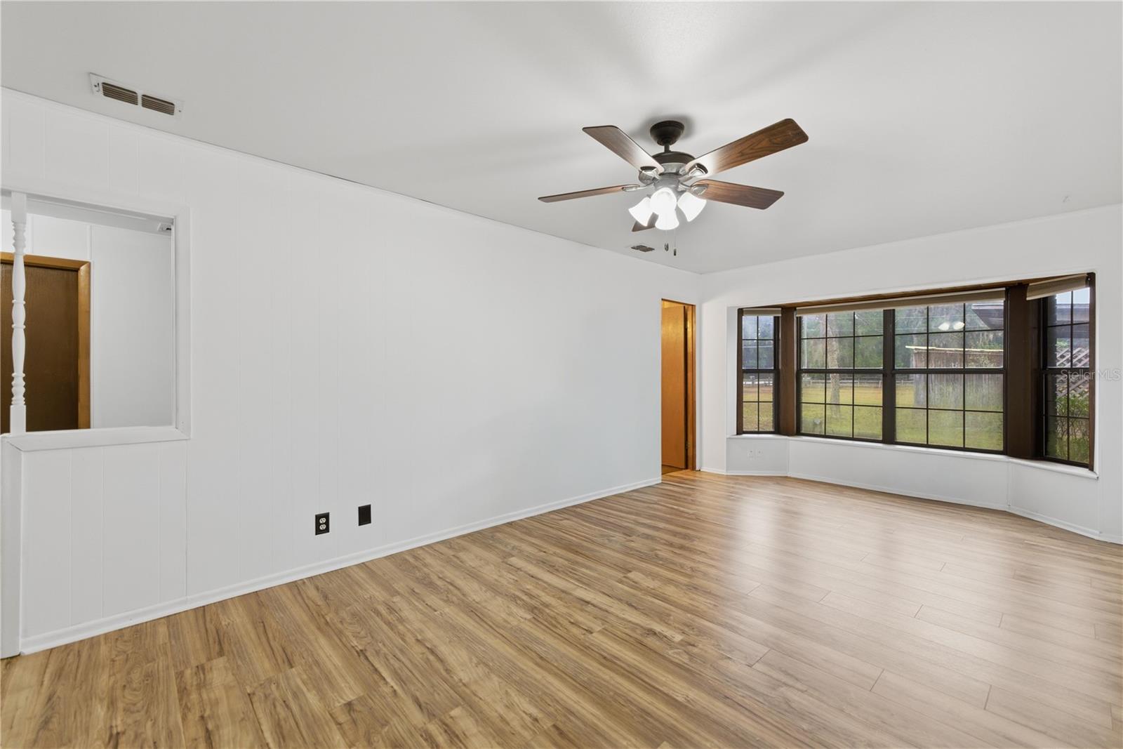 NON SUB - Residential