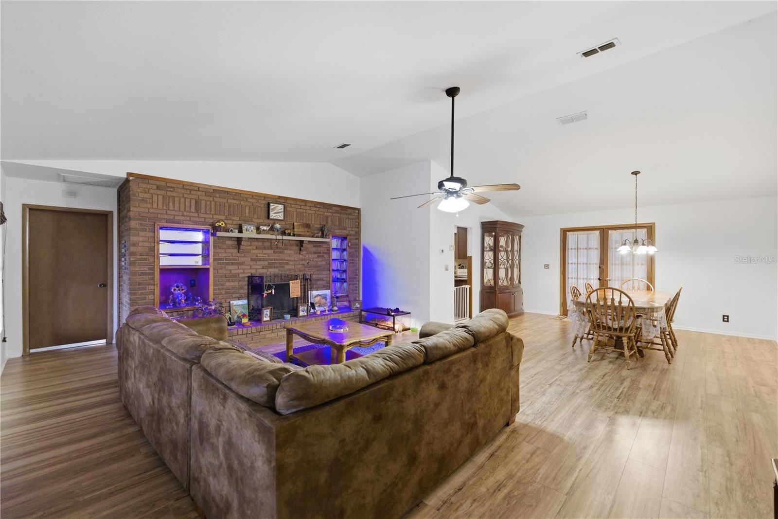 NON SUB - Residential