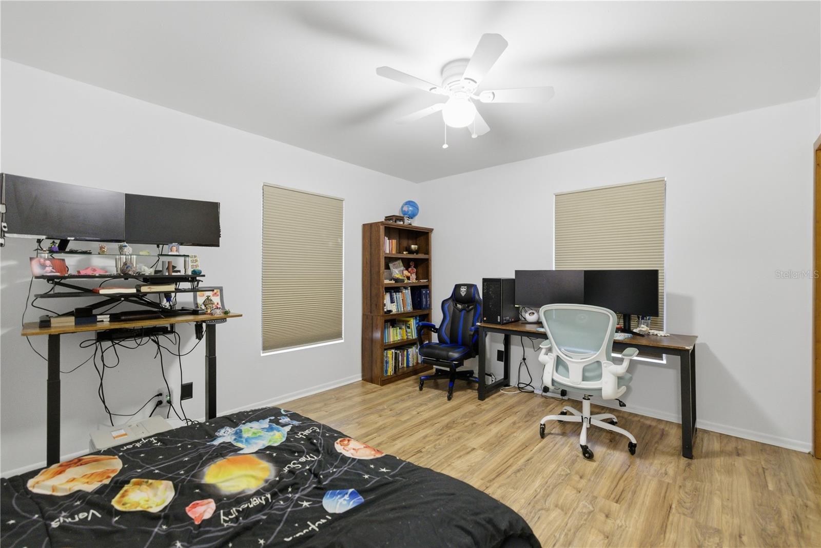 NON SUB - Residential