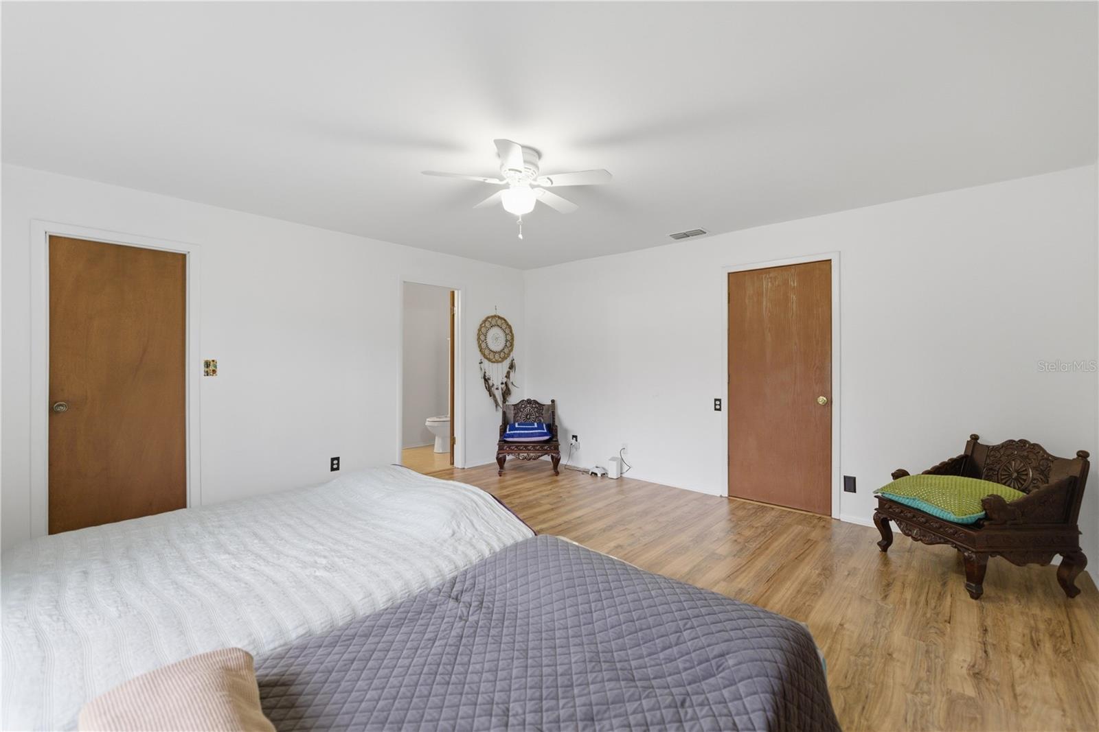 NON SUB - Residential