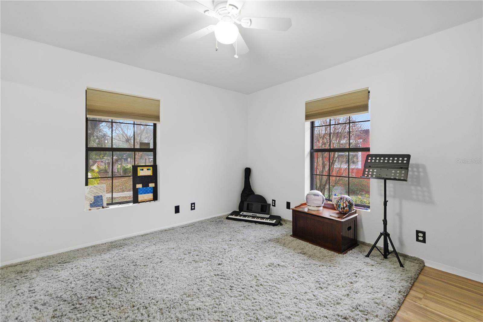 NON SUB - Residential