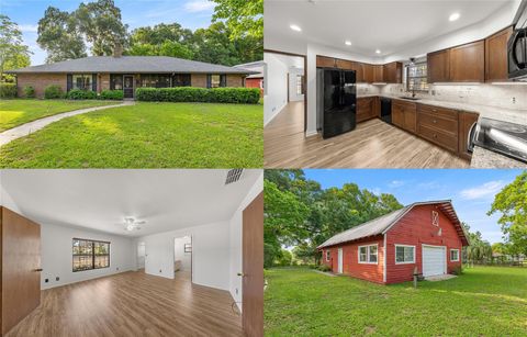 Photo of 6497 W Anthony Road, Ocala, FL 34479 (MLS # OM716244)