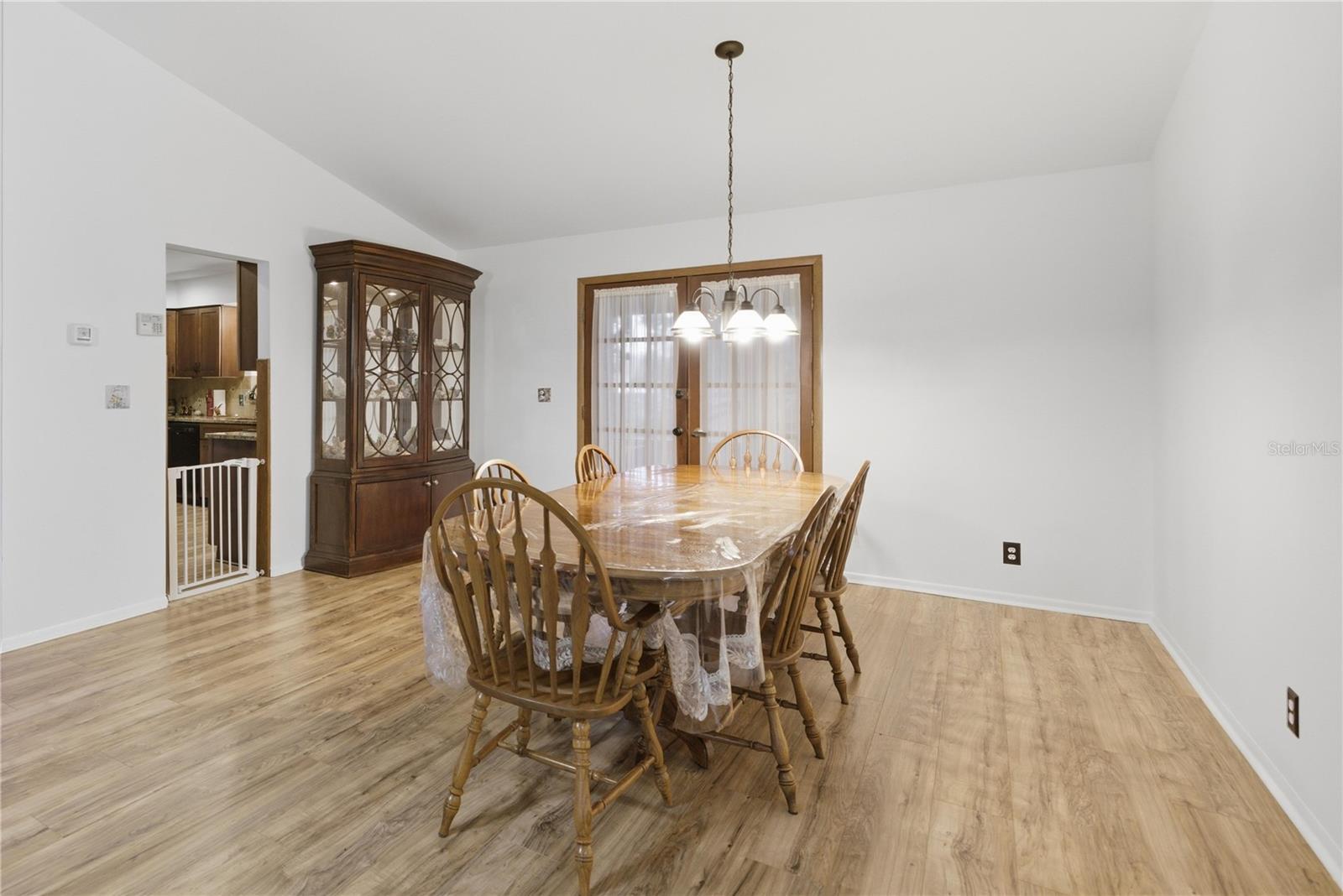 NON SUB - Residential