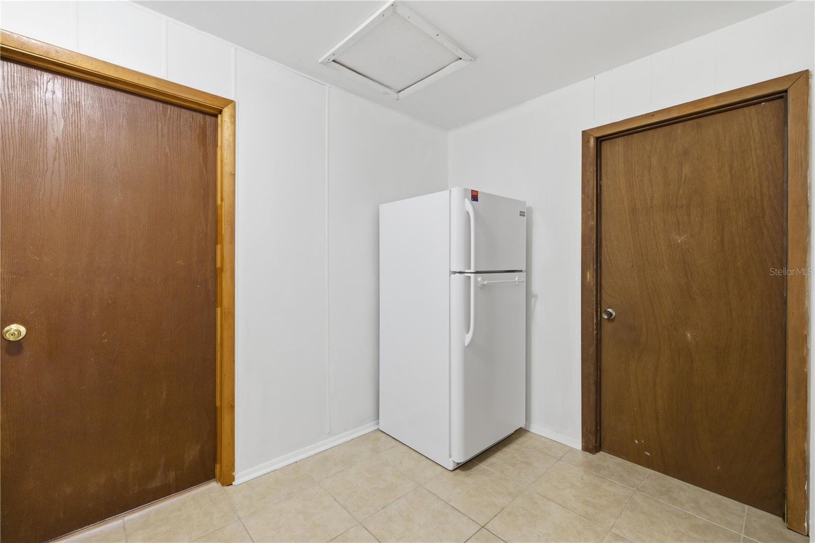 NON SUB - Residential