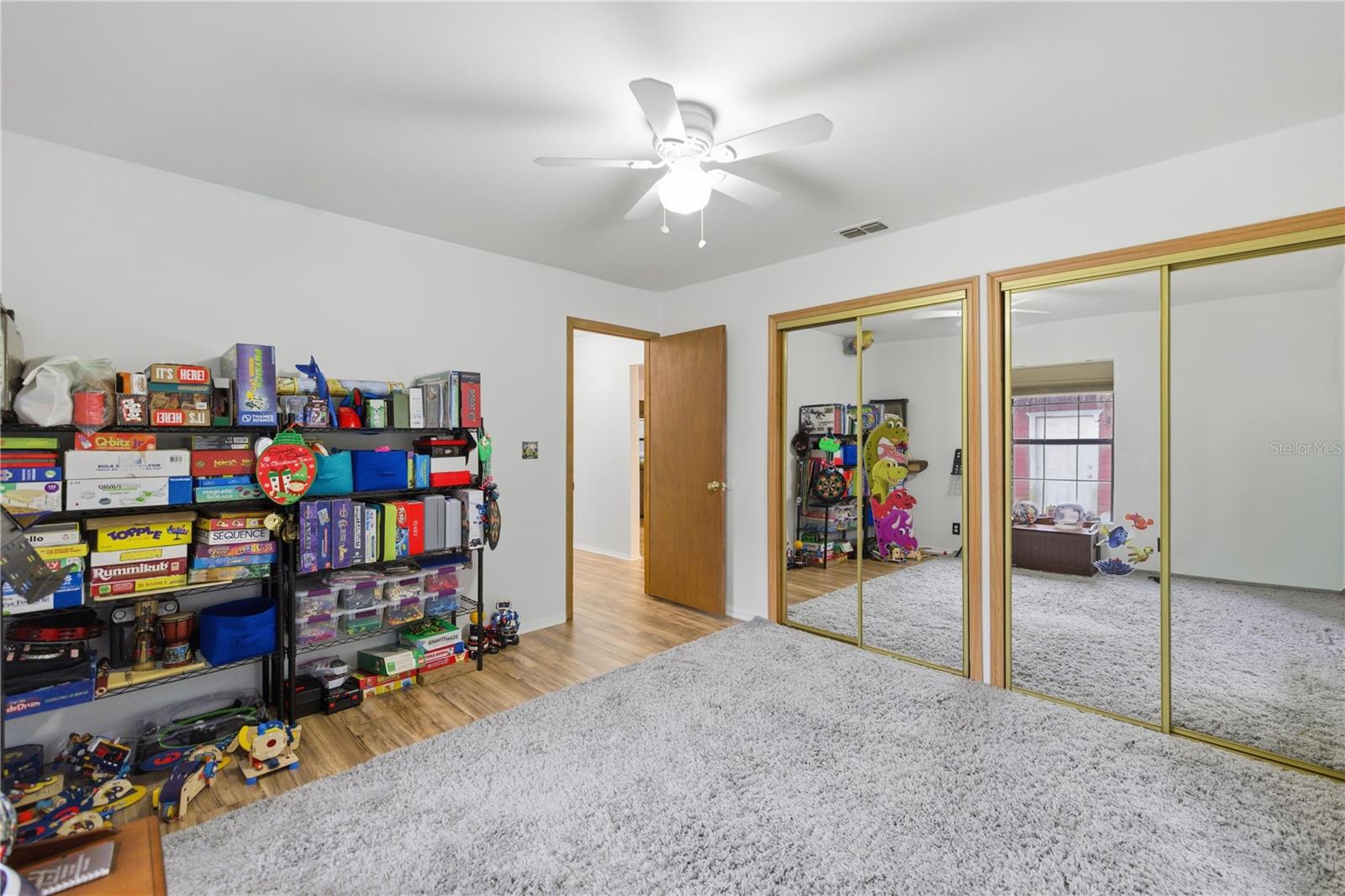 NON SUB - Residential