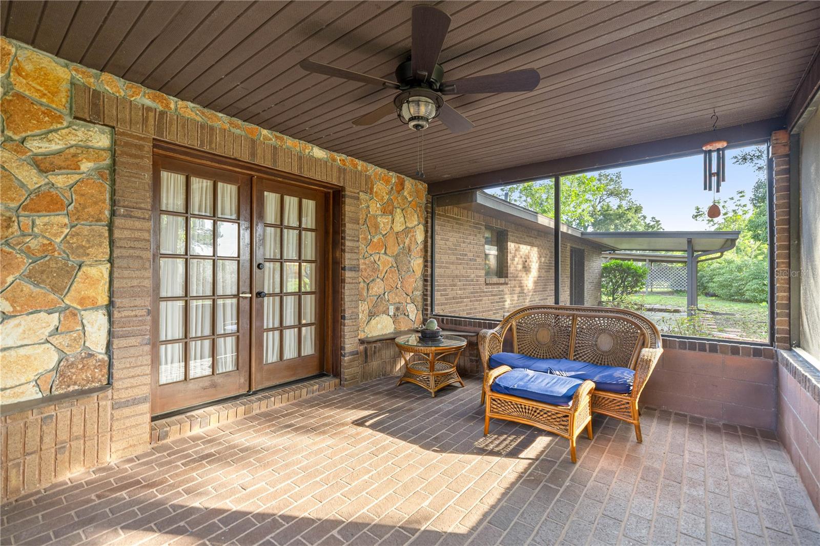 NON SUB - Residential