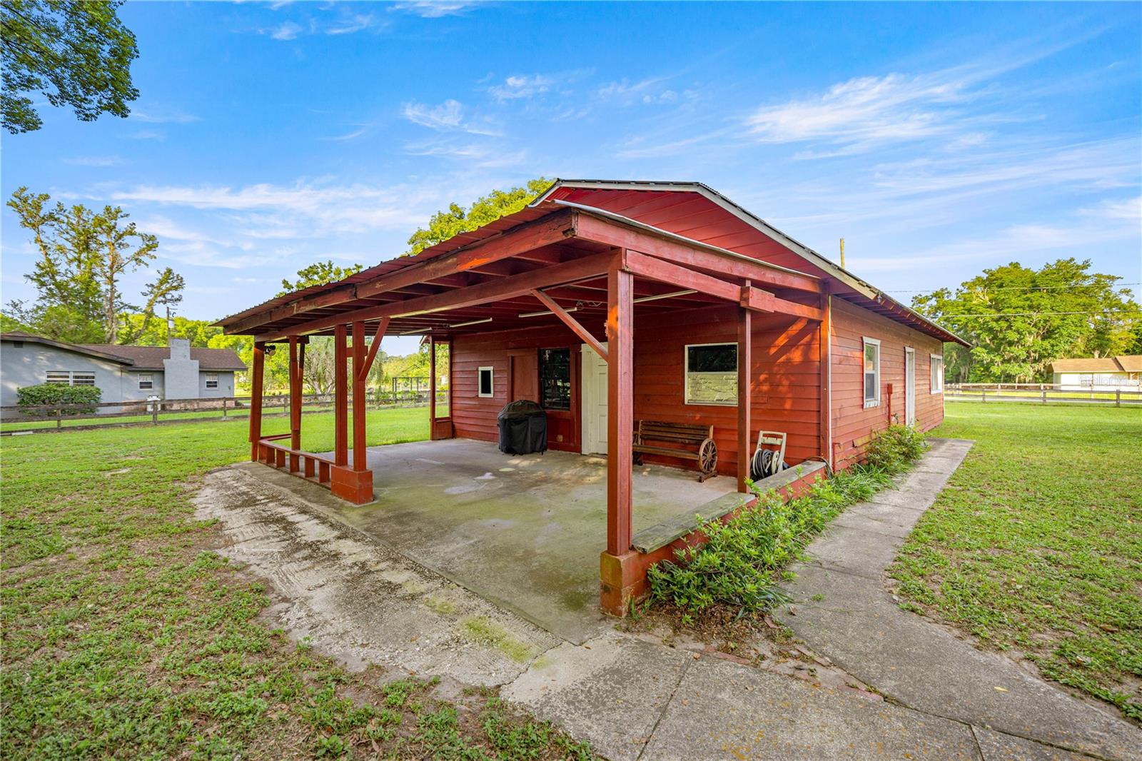 NON SUB - Residential