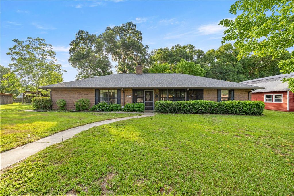 Photo of 6497 W Anthony Road, Ocala, FL 34479 (MLS # OM716244)