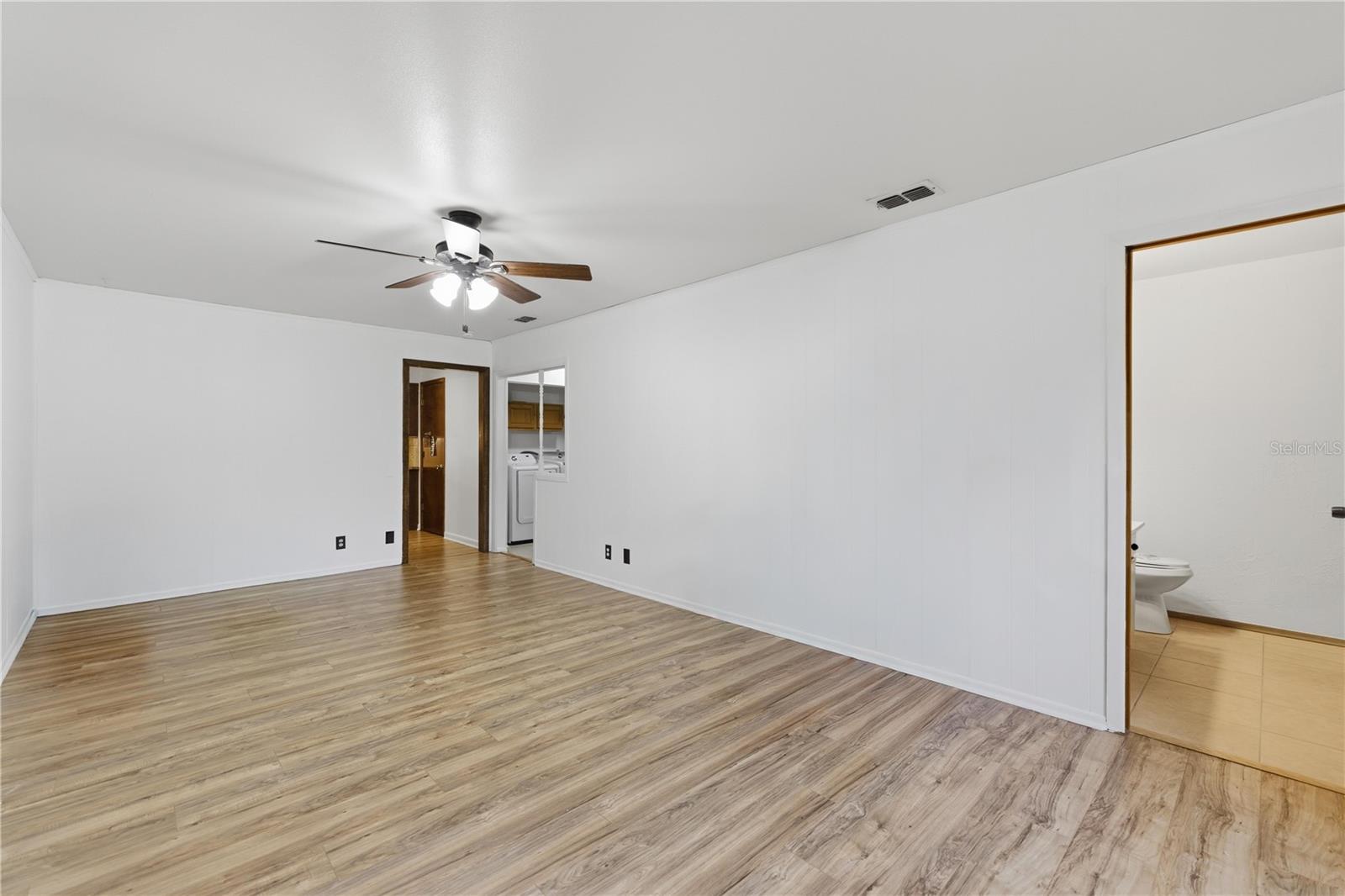 NON SUB - Residential