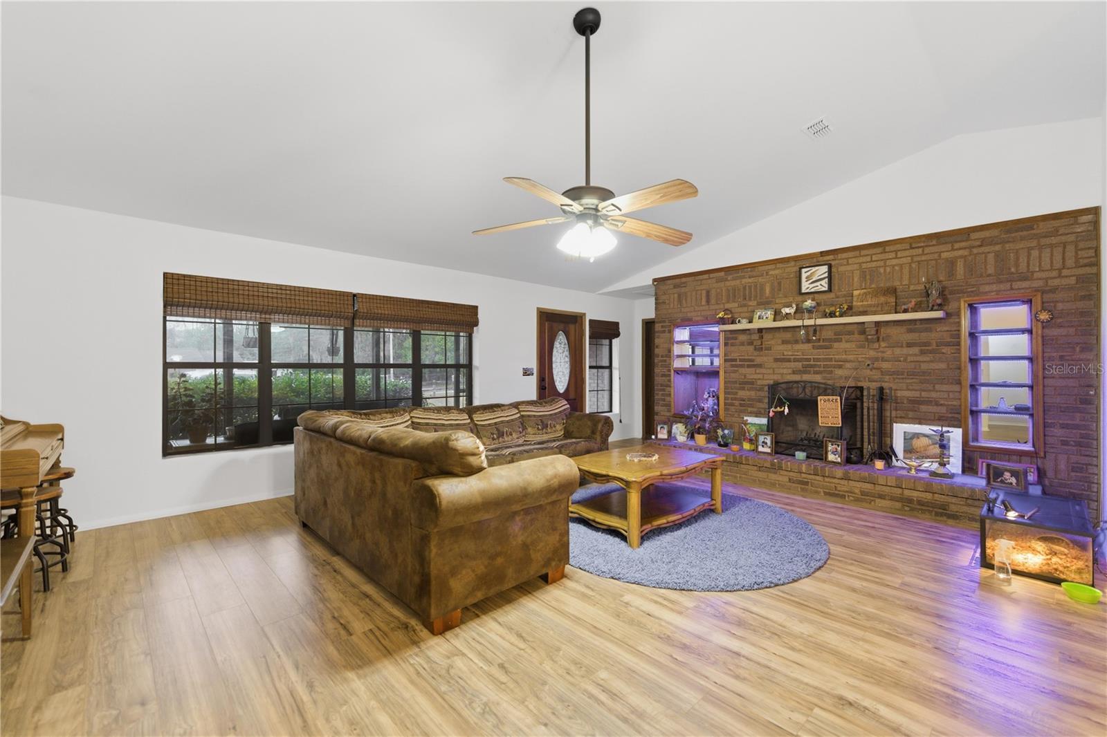 NON SUB - Residential