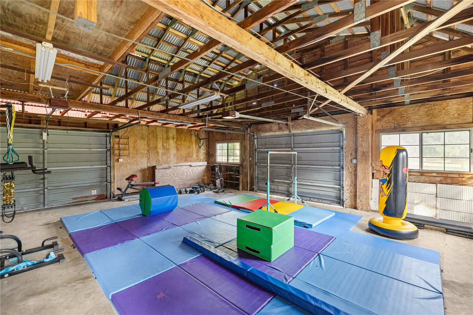 NON SUB - Residential