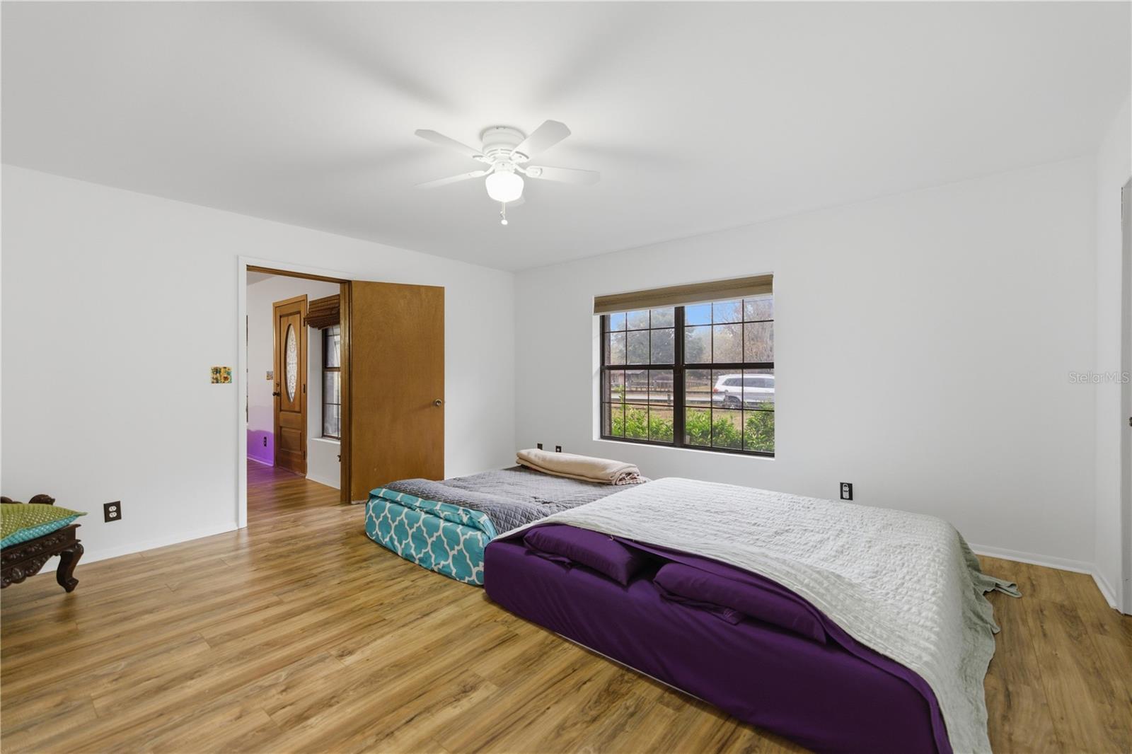 NON SUB - Residential