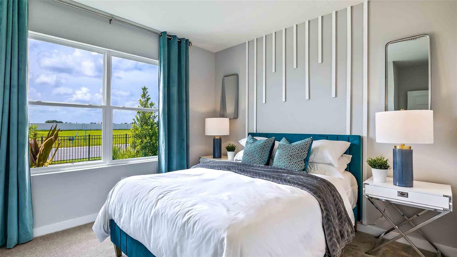 STAR FARMS AT LAKEWOOD RANCH - Residential