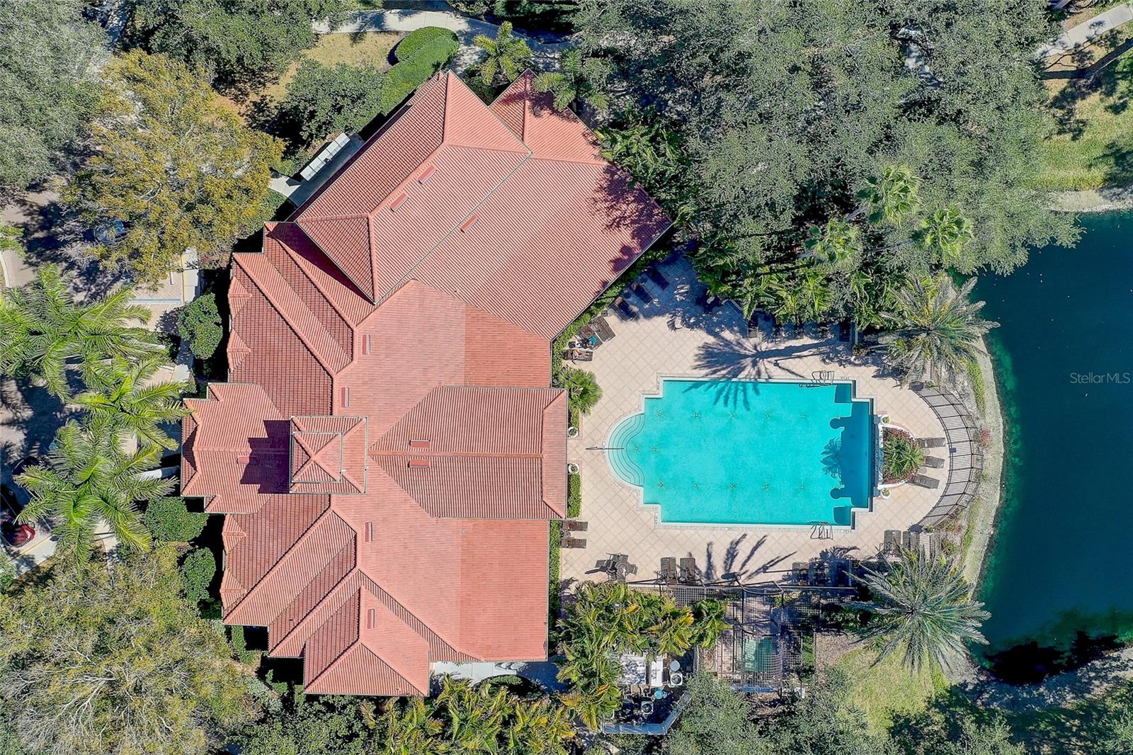 BELLA VILLINO - Residential