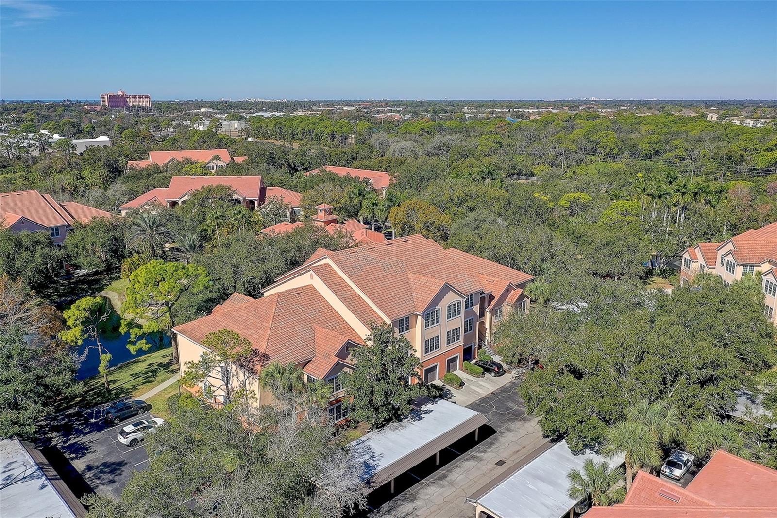 BELLA VILLINO - Residential