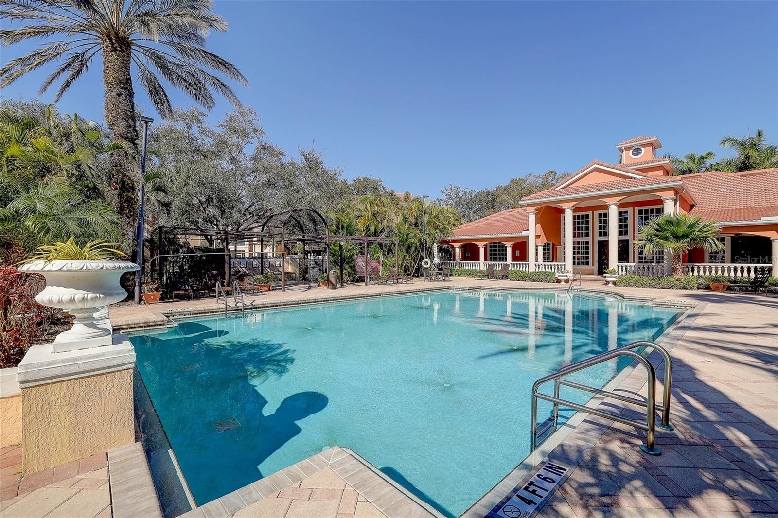 BELLA VILLINO - Residential