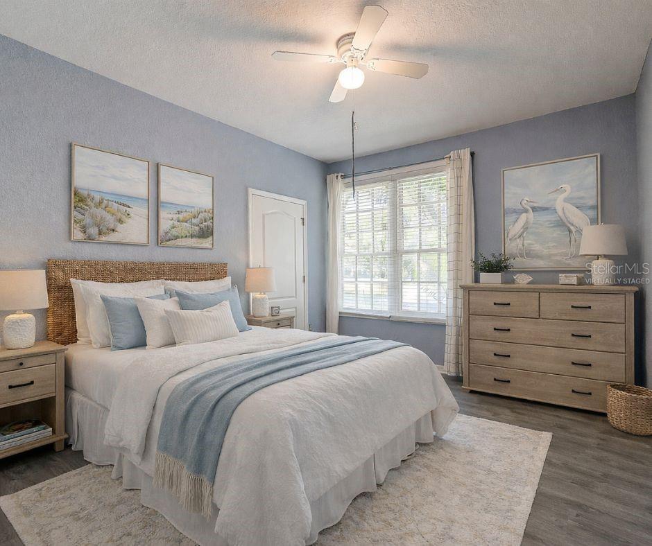 BELLA VILLINO - Residential