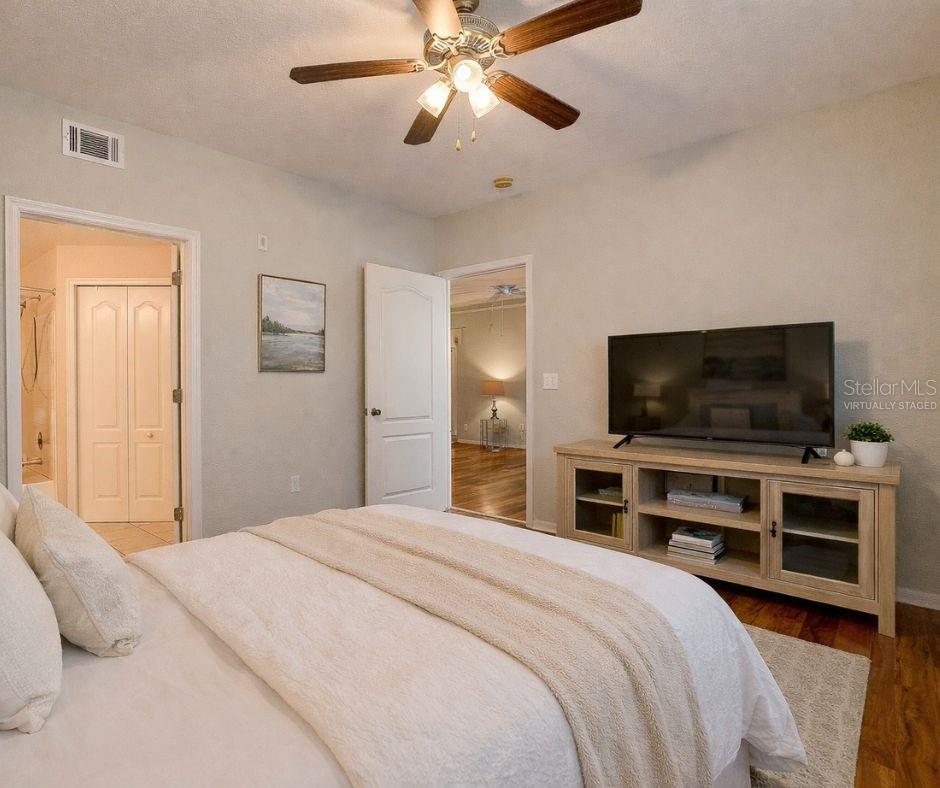 BELLA VILLINO - Residential