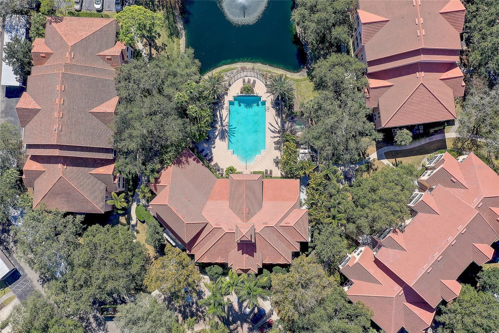 BELLA VILLINO - Residential