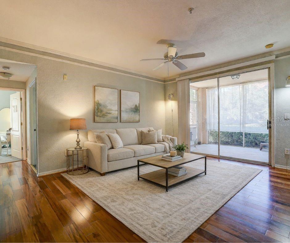 BELLA VILLINO - Residential