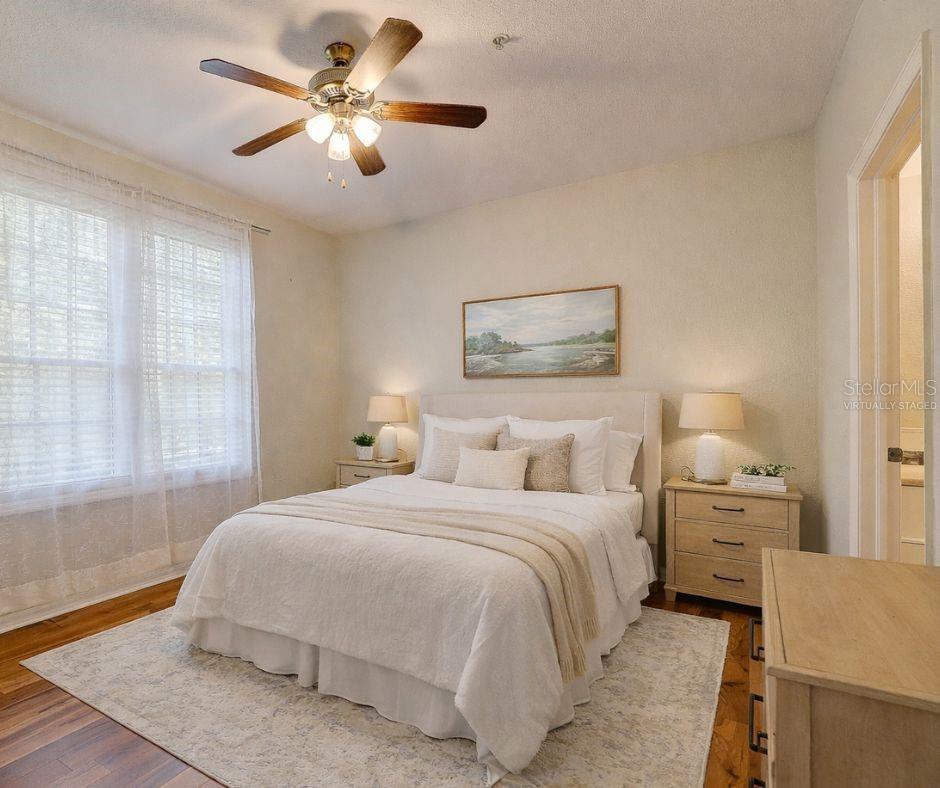 BELLA VILLINO - Residential