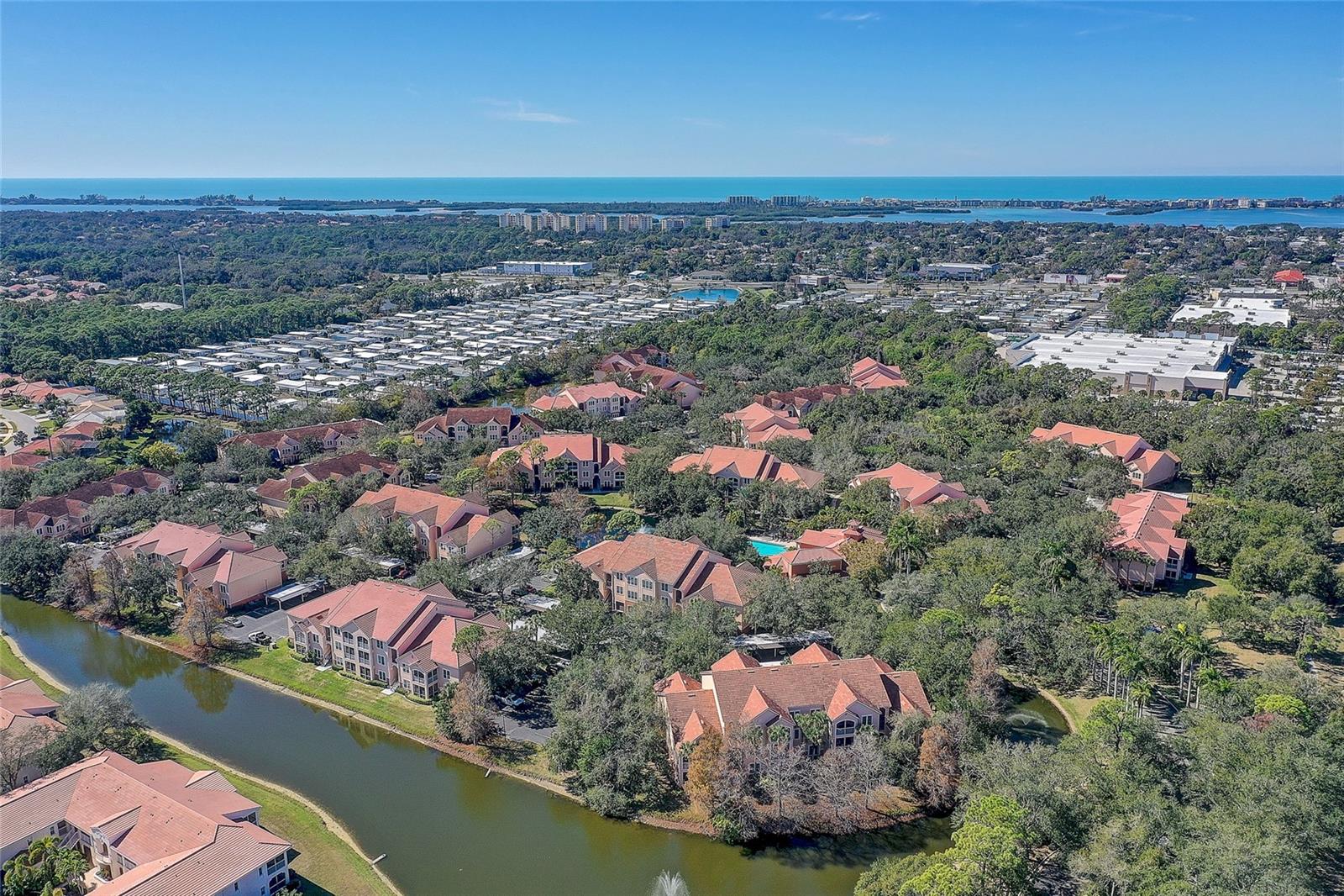 BELLA VILLINO - Residential