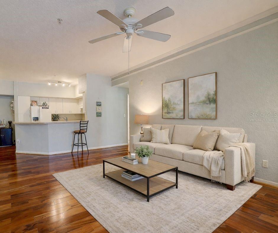 BELLA VILLINO - Residential