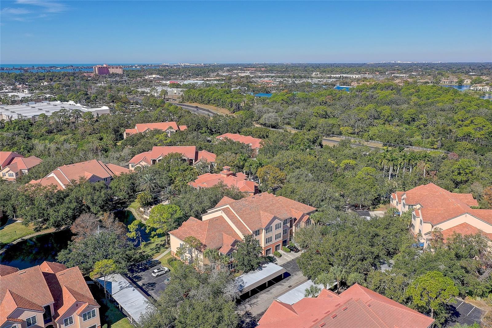 BELLA VILLINO - Residential