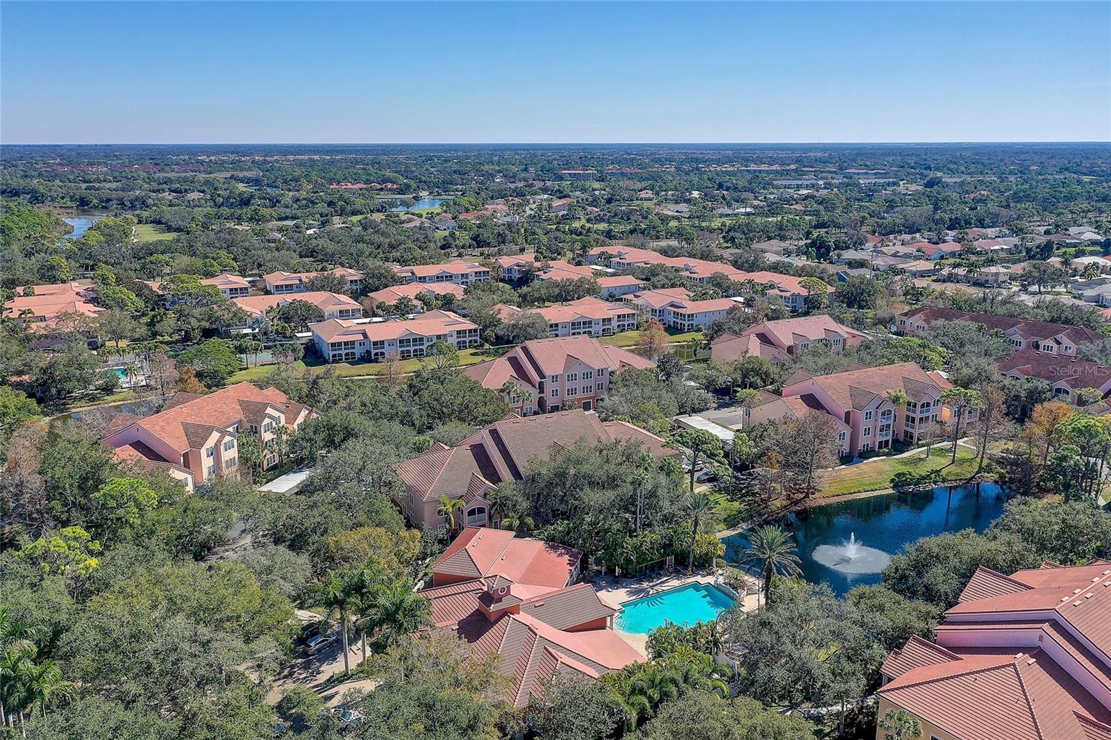 BELLA VILLINO - Residential