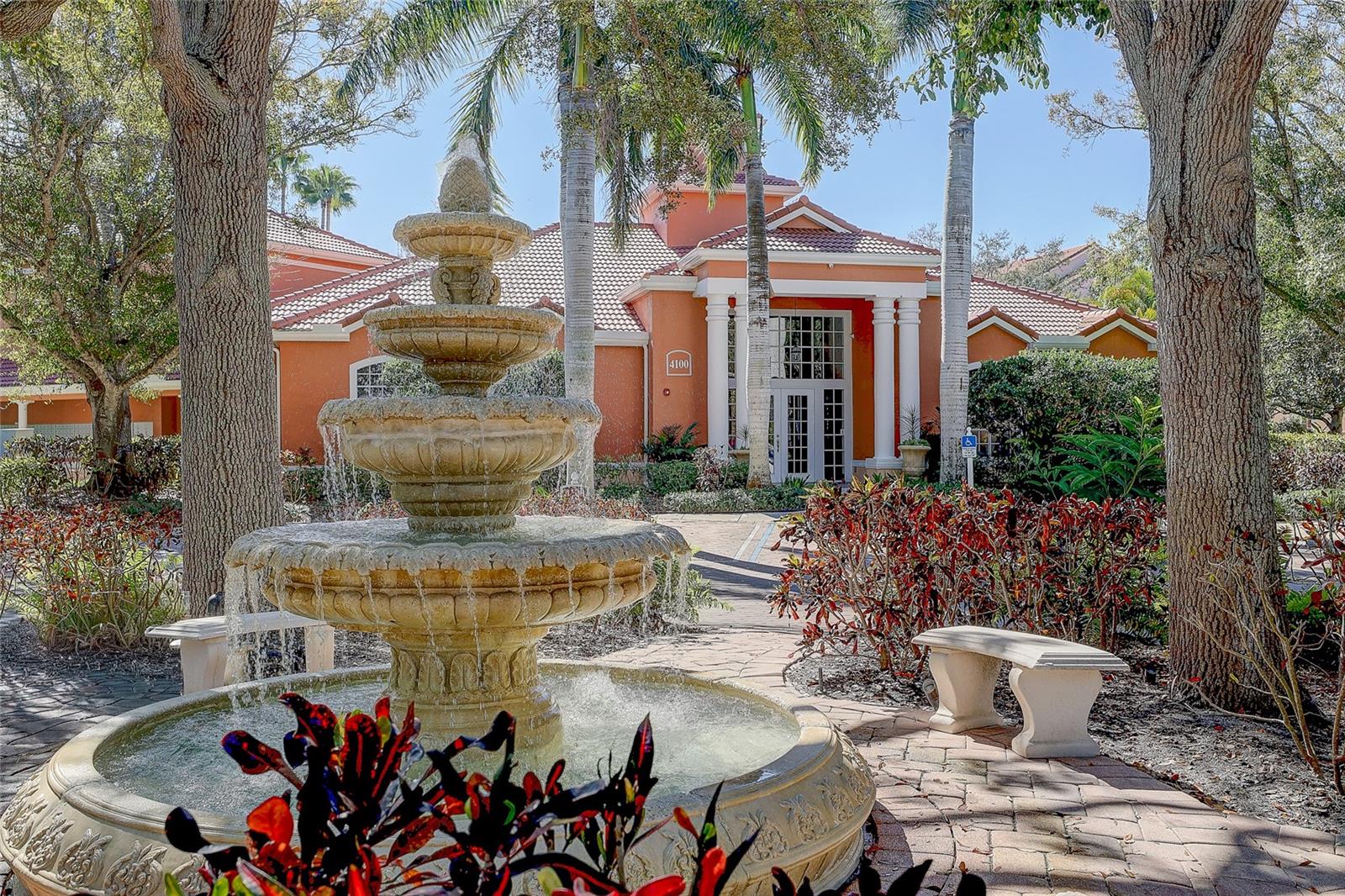 BELLA VILLINO - Residential