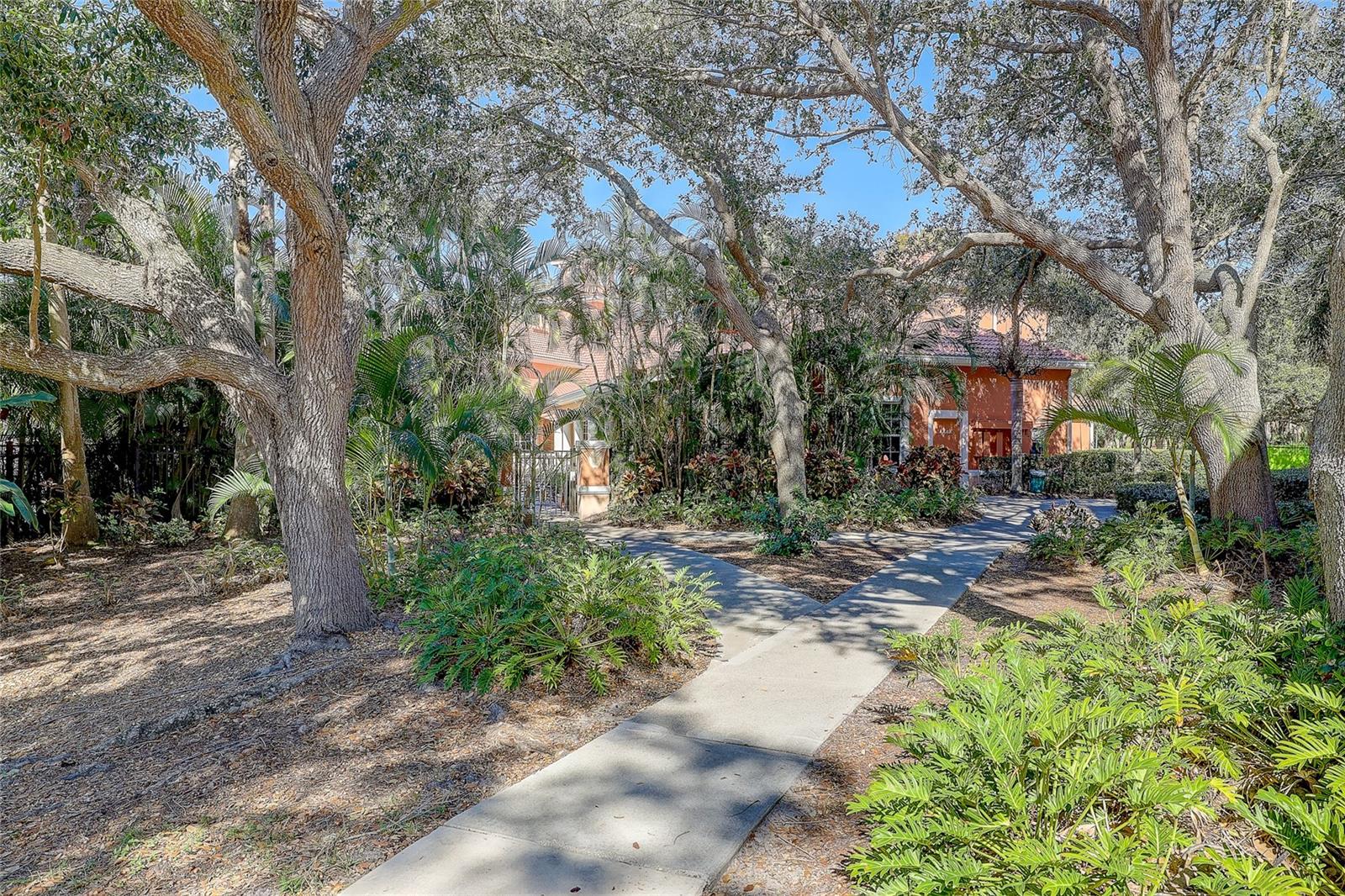 BELLA VILLINO - Residential