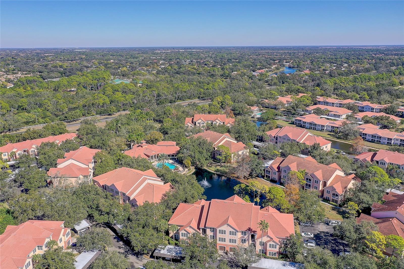 BELLA VILLINO - Residential