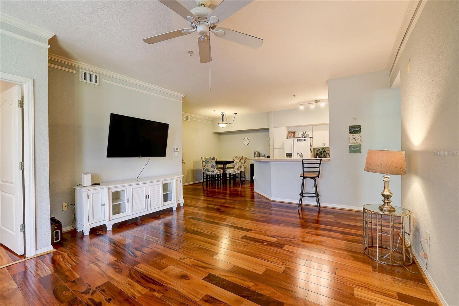 BELLA VILLINO - Residential