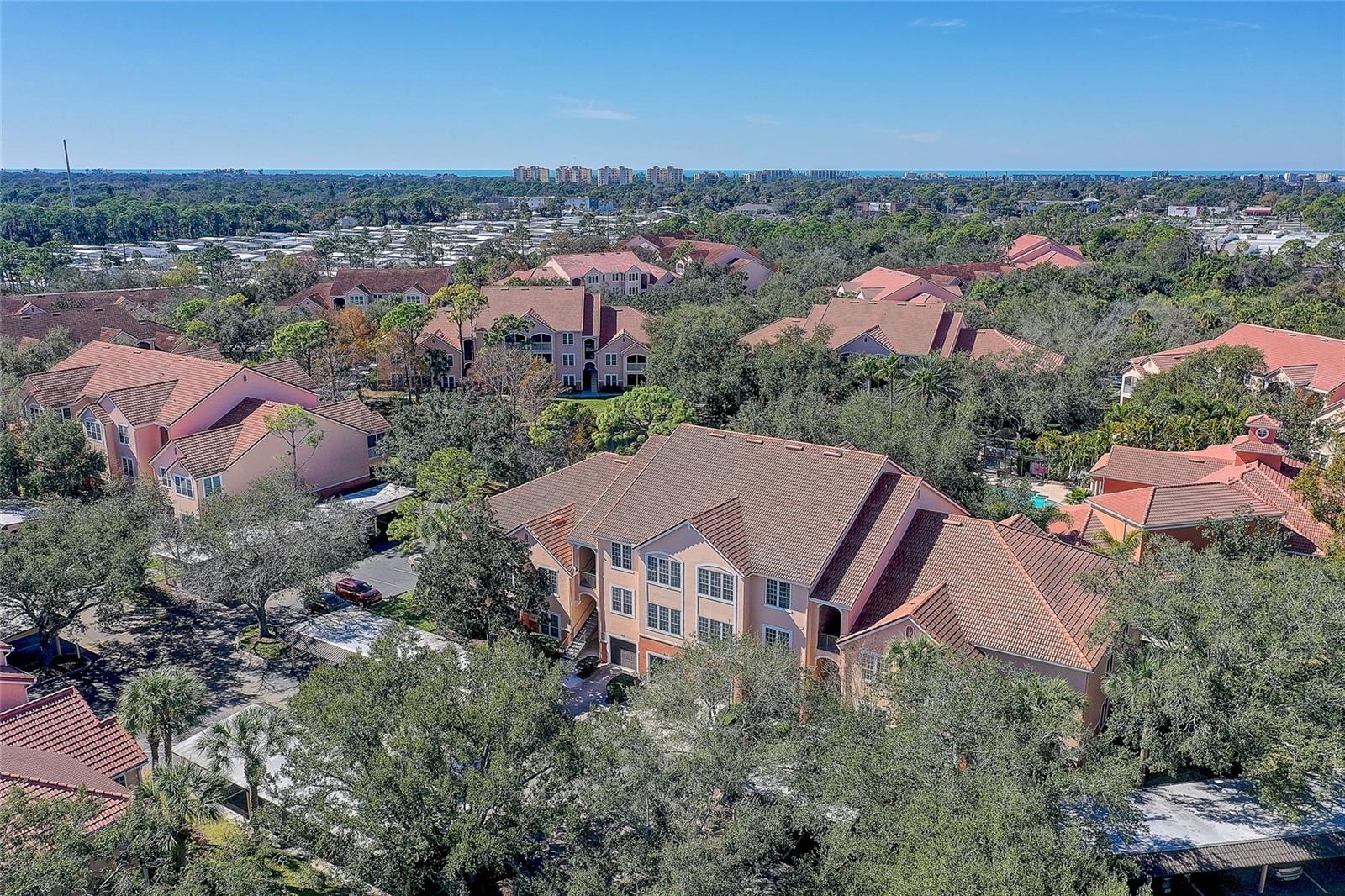 BELLA VILLINO - Residential