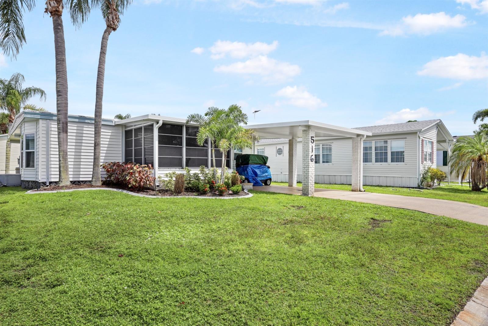 2100 KINGS HIGHWAY 516