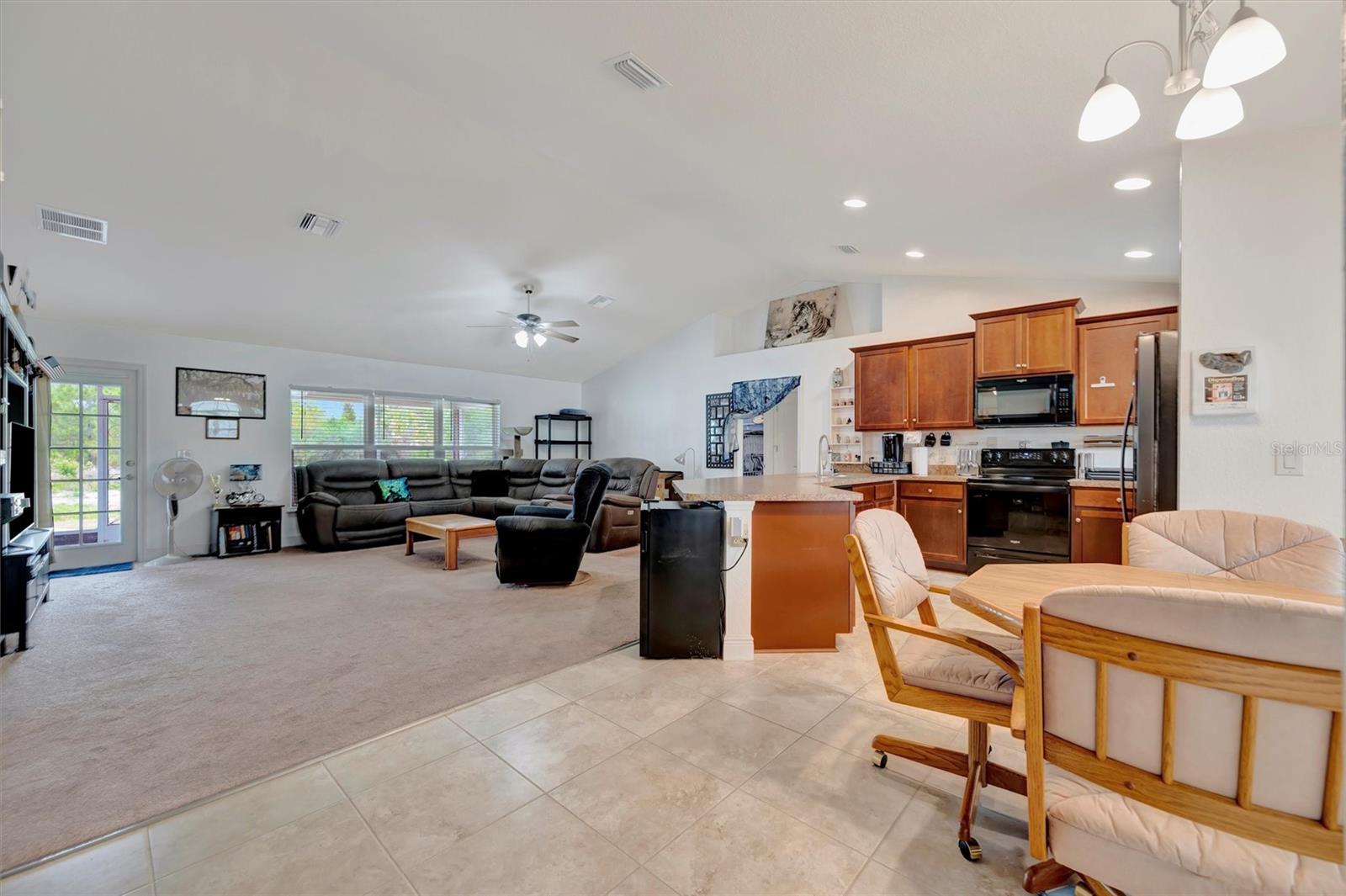 PORT CHARLOTTE SUB 30 - Residential