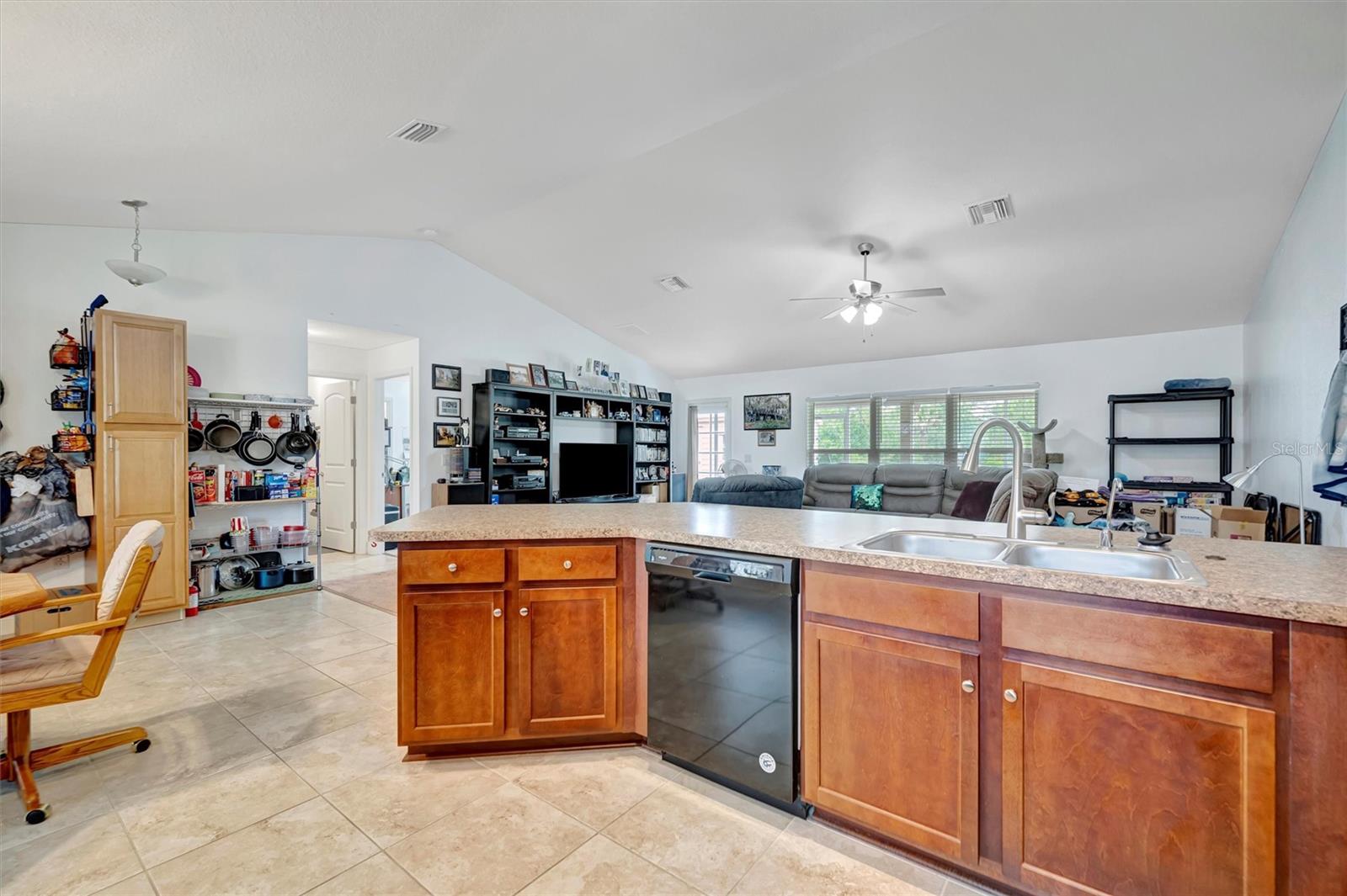 PORT CHARLOTTE SUB 30 - Residential