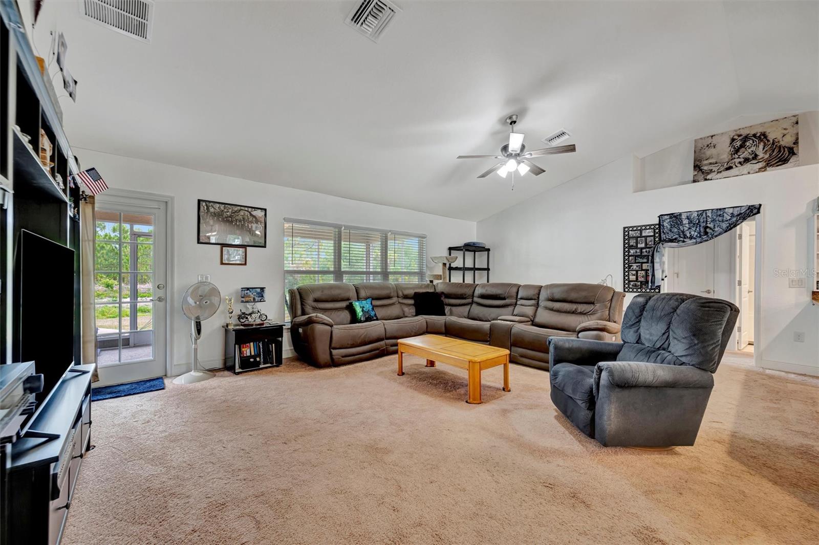 PORT CHARLOTTE SUB 30 - Residential