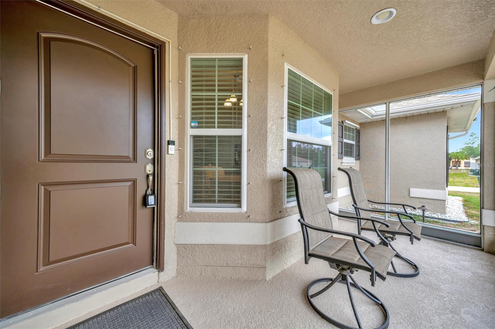 PORT CHARLOTTE SUB 30 - Residential