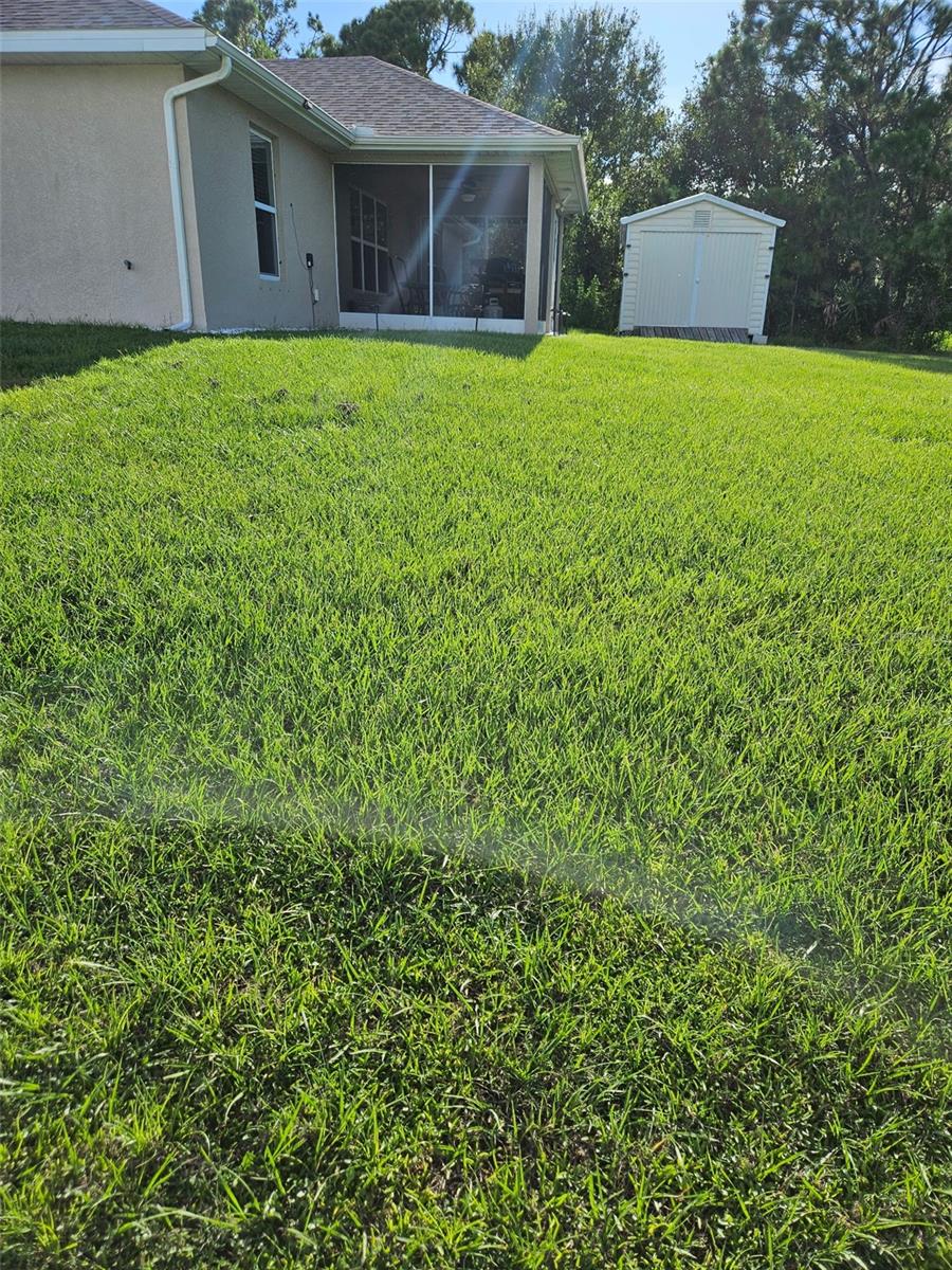 PORT CHARLOTTE SUB 30 - Residential